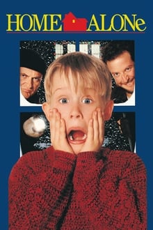 Home Alone  [1990]